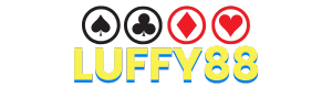 Logo LUFFY88
